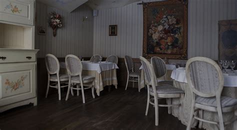 GOGOL RESTAURANT