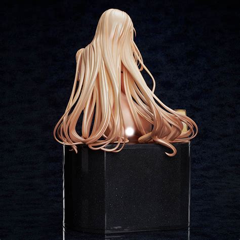 Binding Miki Saegusa Hot Spring Ver Complete Edition