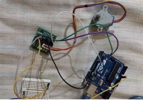 Step Motor 28byj 48 Arduino Code Infoupdate Org