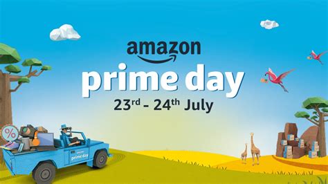 Amazon Prime Day Is Here: How to Get Prime Subscription for Free ...