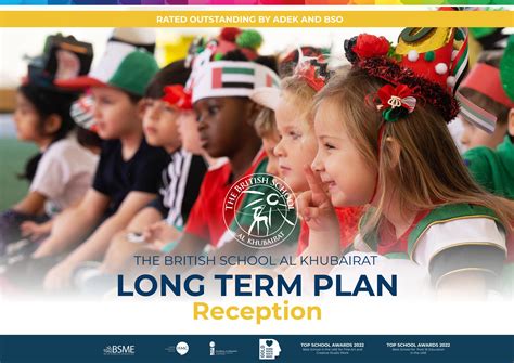 Reception Long Term Plan By Bsak Abu Dhabi Issuu