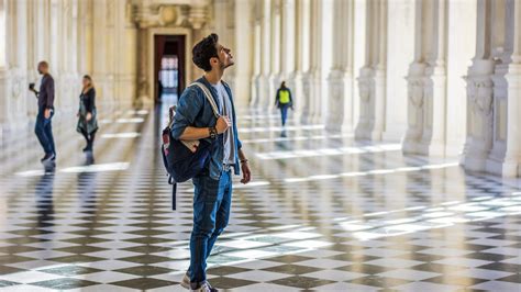 The top 10 museums in Turin - Lonely Planet