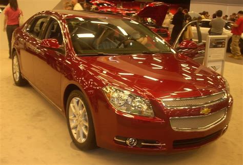 4 Common 2010 Chevrolet Malibu Transmission Problems | GM Parts Online