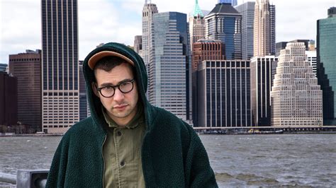 Fun.’s Jack Antonoff Talks New Band Bleachers, Working with Girlfriend ...