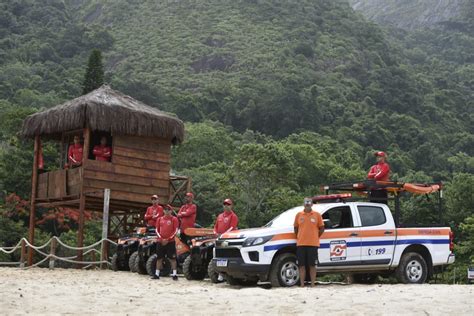 Defesa Civil de Maricá inicia operação Verão Laranja na cidade