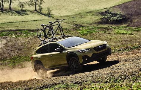 Updated Subaru XV Coming Soon CarExpert