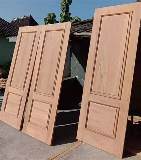 Jenis Kayu Untuk Kusen Pintu Pvc Kaca Pembesar Logo IMAGESEE