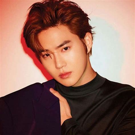 Suho Kim Junmyeon Puzzle Factory