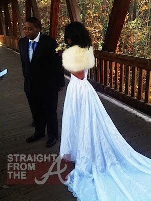 Kenan Thompson Christine Evangeline Wedding-13 - Straight From The A ...