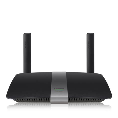 Amazon Linksys EA6350 Wi Fi Wireless Dual Band Router With