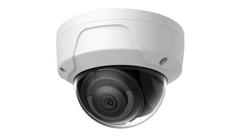 Bola HD 4MP Fixed Lens Dome Camera 2 8mm