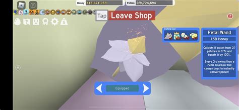 Finally : r/BeeSwarmSimulator