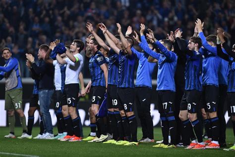 Atalanta in finale di Europa League Paganin Sarà una bella partita e