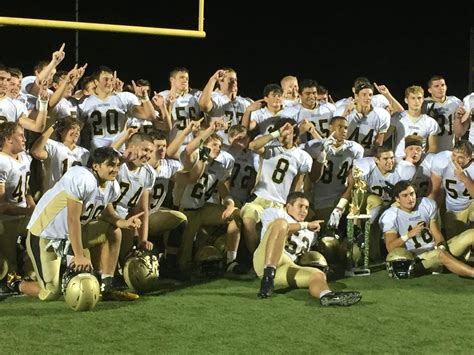 Delone Catholic rushes for 559 yards, throttles host Steel-High ...