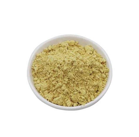 Pine Pollen Cell Wall Broken Pine Pollen Powder China Pine Pollen