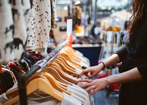 Vender Roupa Usada Locais E Dicas Para O Fazer Sucesso