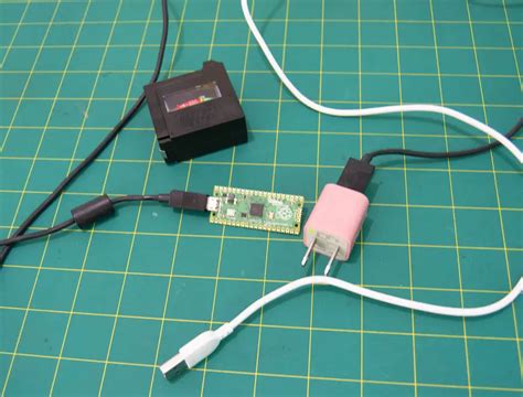 How To Power The Raspberry Pi Pico Howchoo