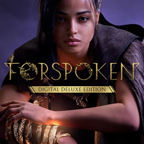 Rutor Info Forspoken Digital Deluxe Edition V 1 22 DLCs 2023