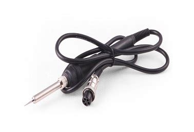 Gordak D Hot Air Soldering And Desoldering Station