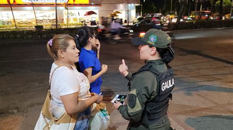 El Grupo Gaula De La Polic A Tolima Viene Liderando Importantes