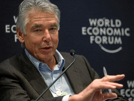 Nestlé Chairman Peter Brabeck Says We Don't Have a Right to Water ...