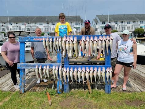 Lake Erie Walleye Fishing Reports Tips Tackle Go Fish Ohio