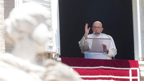 Papa Francisco Elige A Nuevos Cardenales