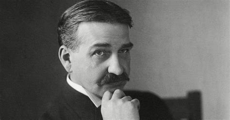 Del éxito Al Desastre La Vida De L Frank Baum El Creador De “el Mago