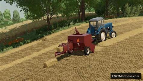 Sipma Kostka Pack Farming Simulator 22 Mod LS22 Mod FS22 Mod