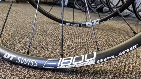 Dt Swiss G Spline C Wheelset Review Atelier Yuwa Ciao Jp