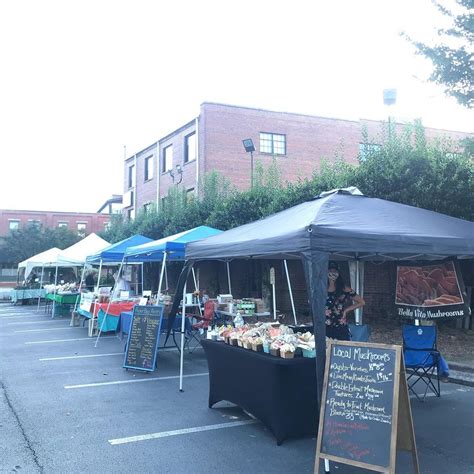 North Georgia Farmers Markets