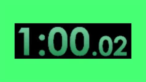 Speedrun Timer