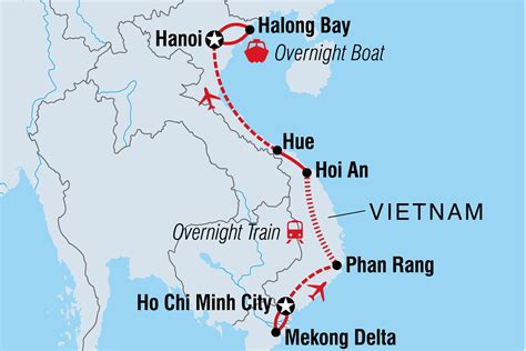 Phan Rang Vietnam Map Interactive Map