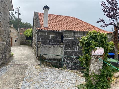 Casa Rústica T2 Duplex Venda 50 000 em Arcos de Valdevez Soajo