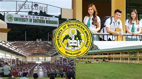 University Of The Philippines Mindanao Campus