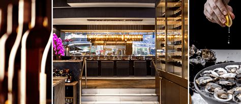 Arc Restaurant At Fairmont Waterfront Launches Sip And Shuck Foodservice And Hospitality Magazine