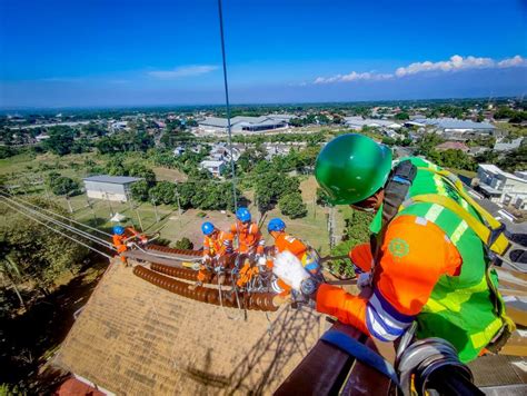 Peringati Bulan K Nasional Dirut Pln Utamakan Keselamatan Kerja