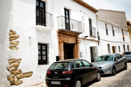 Best places to stay in Ronda, Spain | The Hotel Guru