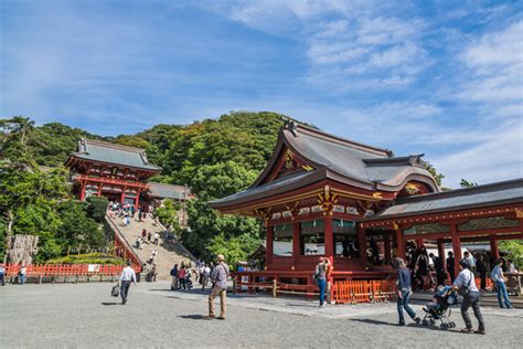 Best Day Trips From Tokyo Fuji Nikko Kamakura And More Plaza Homes