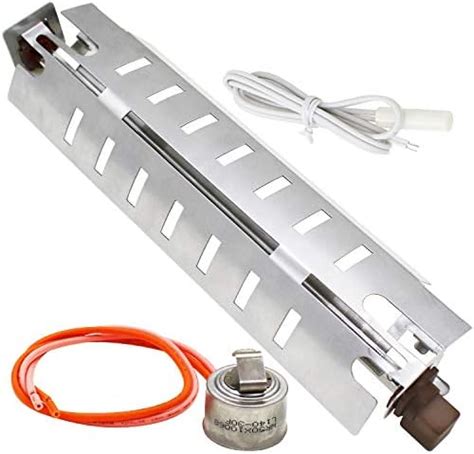 Amazon S Union WR51X10055 Refrigerator Defrost Heater WR55X10025