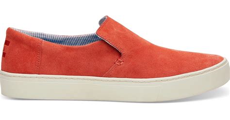 10 Slip On Shoes To Wear This Summer Maxim