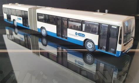 Rietze Vbz Z Rich Bus Mercedes G Kunststoff Kaufen