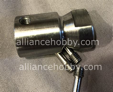 threaded hammer kit  crosman