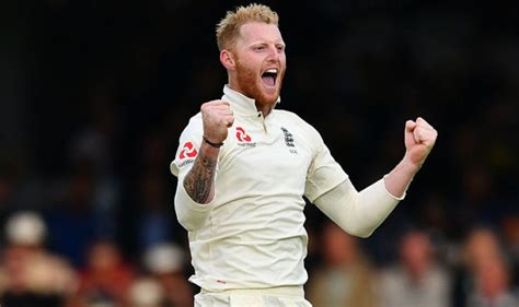 England Star Ben Stokes Best Test Figures Can Kickstart Personal Ashes