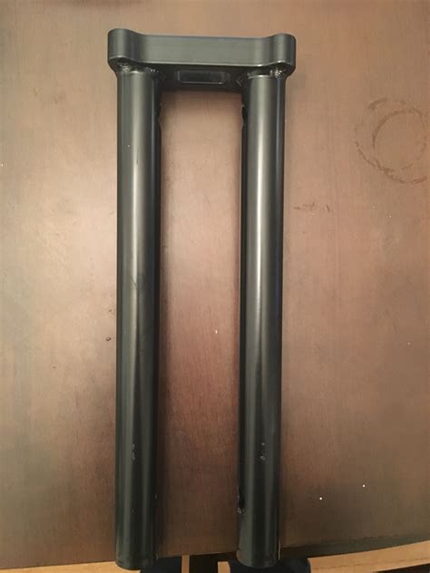 14" Bung King Risers - Harley Davidson Forums