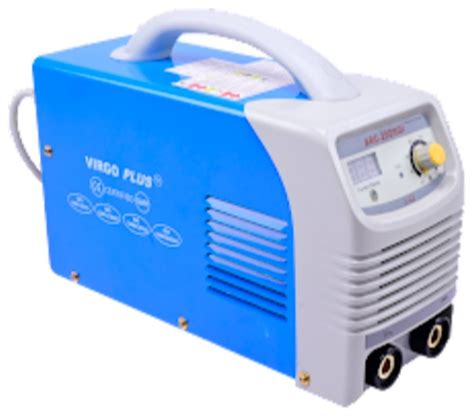 Virgo Plus Arc Hdi Welding Machine At Rs Andheri East