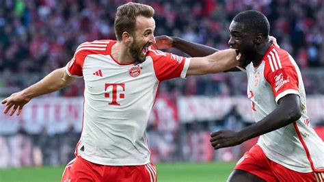 FC Bayern Pourrait vomir La frustration de la légende de