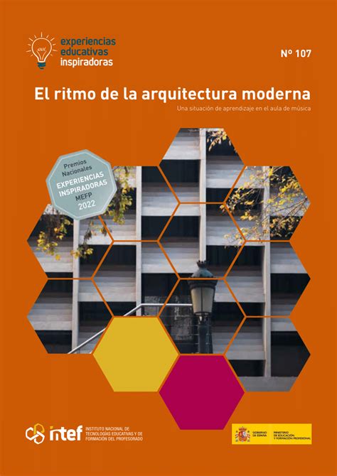 Pdf El Ritmo De La Arquitectura Moderna Una Situación De Aprendizaje Para El Aula De Música