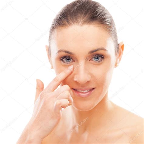 Skin Care — Stock Photo © Stockasso 78296980