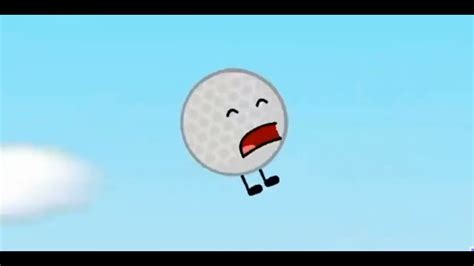 Bfdi Golf Ball Drowning Youtube